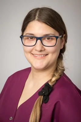 Büsra Kadry