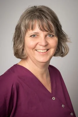 Gladys Meyer