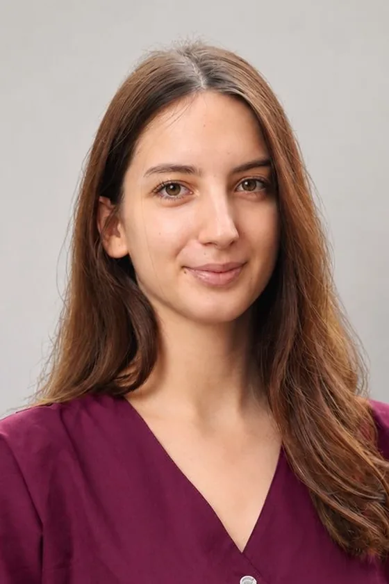 Laura Zaov