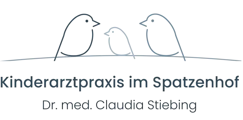 Kinderarztpraxis im Spatzenhof, Dr. med. Claudia Stiebing, Kinder- und Jugendmedizin Ermatingen
